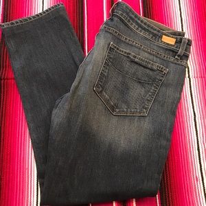 Paige jimmy jimmy skinny